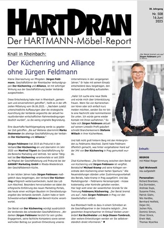 Aktuelle Ausgabe