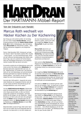 Aktuelle Ausgabe