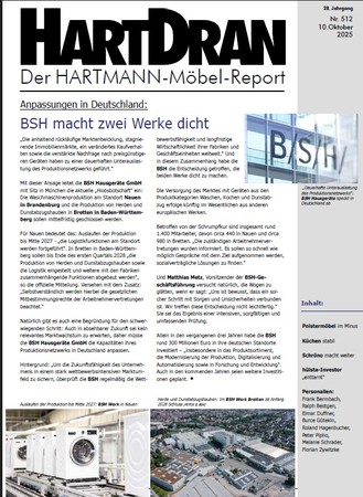 Aktuelle Ausgabe