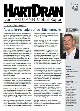 Aktuelle Ausgabe