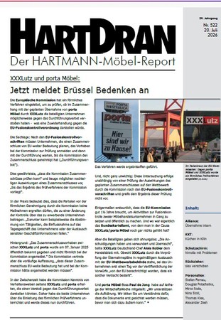 Aktuelle Ausgabe