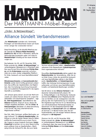 Aktuelle Ausgabe