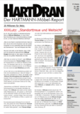 Aktuelle Ausgabe