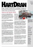 Aktuelle Ausgabe