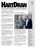 Aktuelle Ausgabe