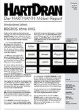 Aktuelle Ausgabe
