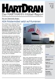 Aktuelle Ausgabe